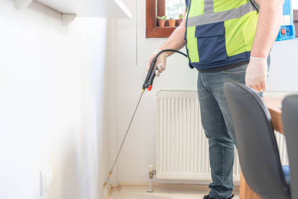 Best Mosquito Control Services  in Lake Forest, IL