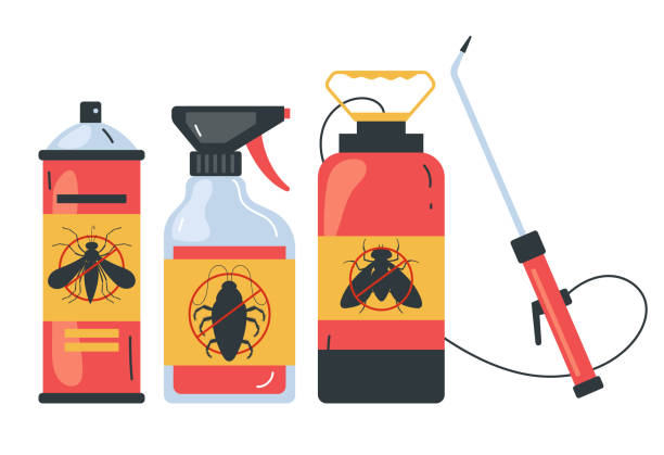 Best Local Pest Control Services  in Lake Forest, IL